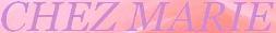 chezmarie-bannière