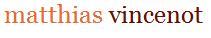 matthiasvincenot-bannière