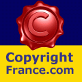 Site protégé sous droit d'auteur